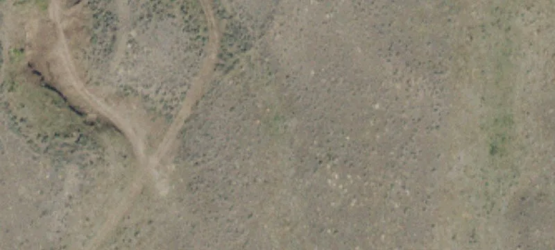 Residential Development Land with Log Home