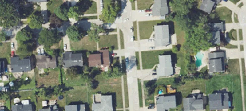 Residential Development Lot