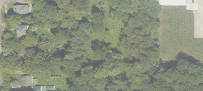 Development Land with Road Frontage
