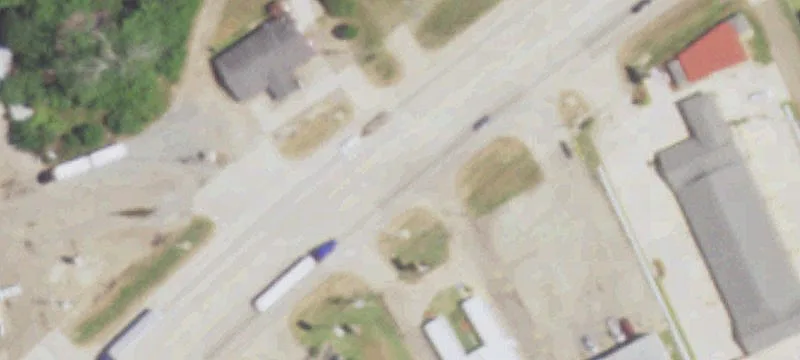 Commercial Land Auction Tracts