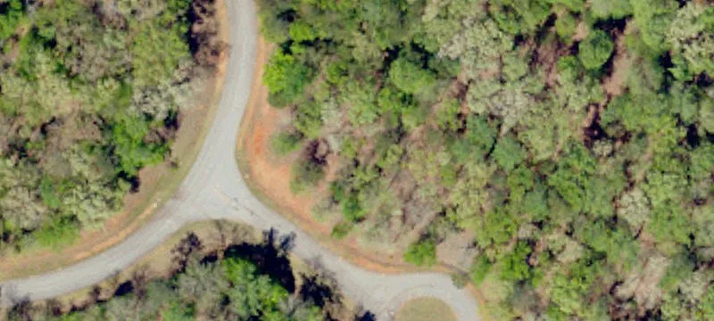 Dockable Lakefront Homesite Lot