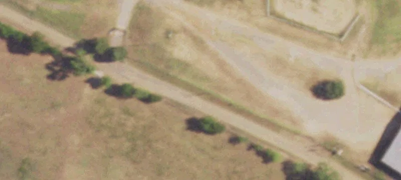 Climate-Controlled Equestrian Arena Event Center