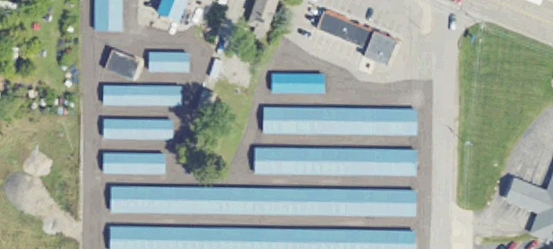 Commercial Parcel with Road Frontage