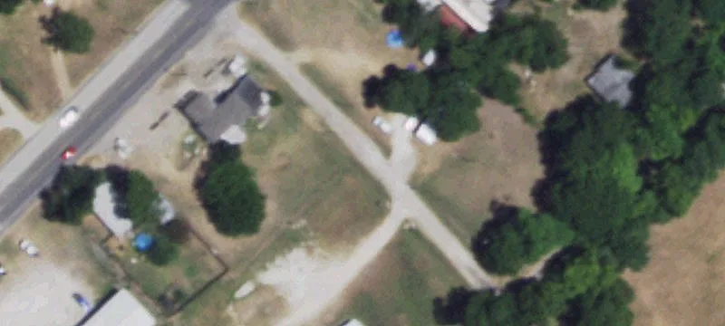 Ready-to-Build Residential Lot