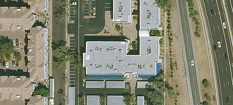 Office Building For Lease