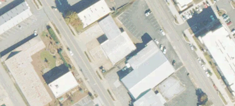 Renovated Two-Building Restaurant Retail