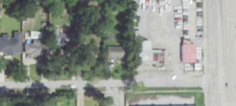 Unrestricted Development Land Lot