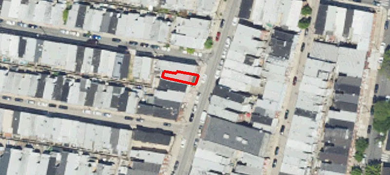 Turnkey Duplex with Central HVAC