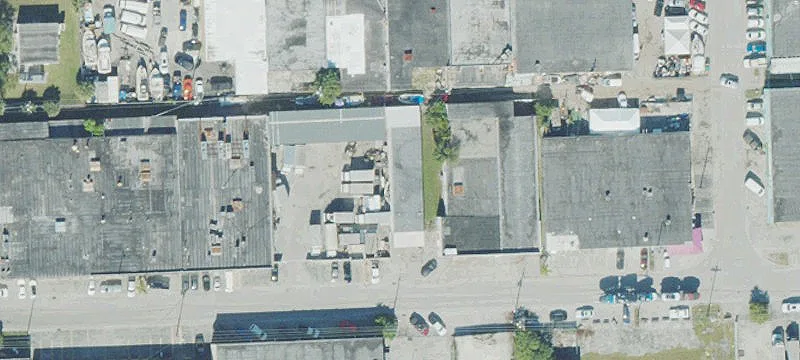8-Bay Investor Warehouse Building
