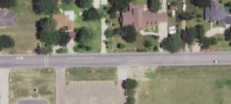 Corner Development Land with Dual Frontage