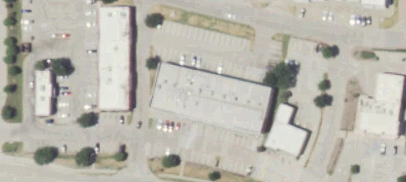 Specialty Commercial Space
