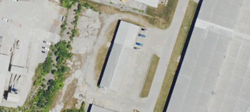 Flex Office and Warehouse Buildings