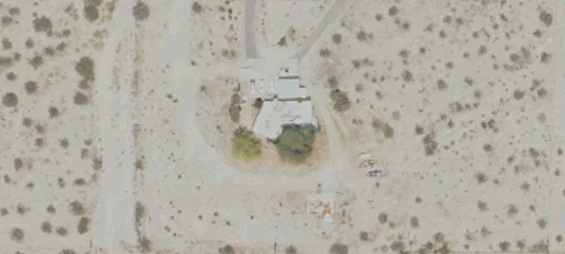 Buildable Multi-Use Residential Land