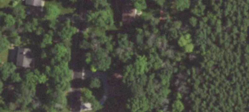 Mixed-Use Income Building with River Lot