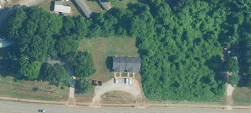 Light Industrial Development Lot