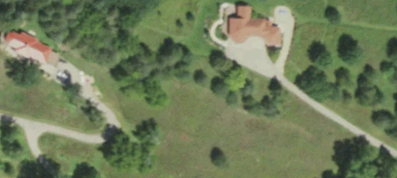 Recreation-Adjacent Hunting Land Lot