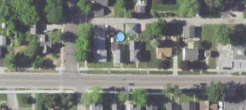 Income Duplex with Laundry