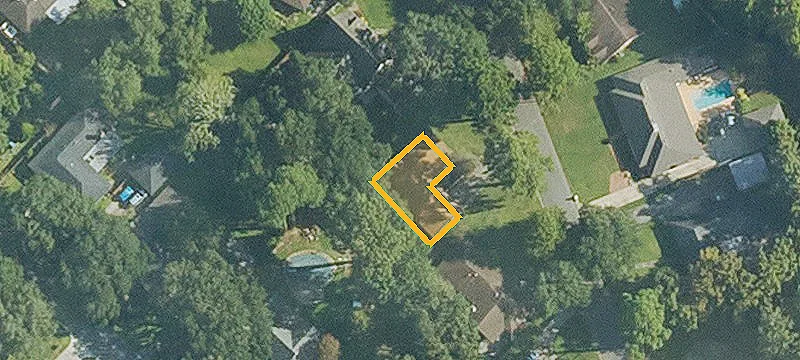 Residential Building Lot