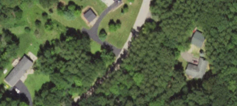 Adjoining Lake Area Home Lots