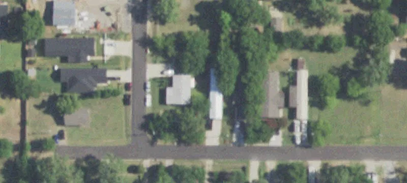 Waterfront Residential Land Lot