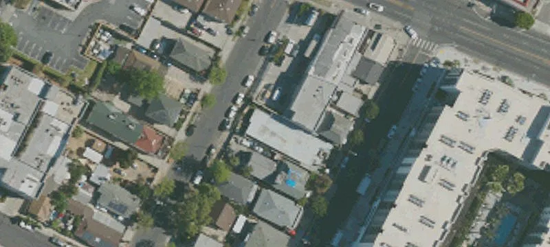 New Construction 14-Unit Multifamily