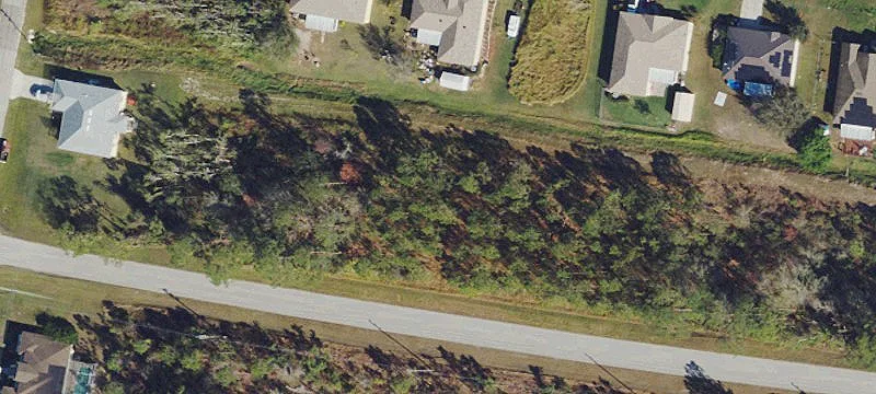 Residential Building Lot