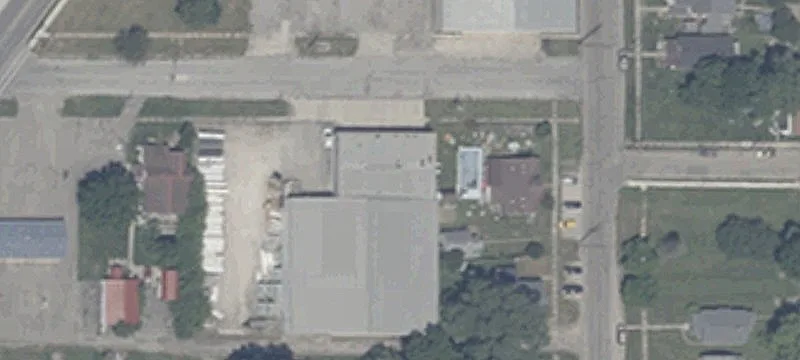Industrial Specialty Property