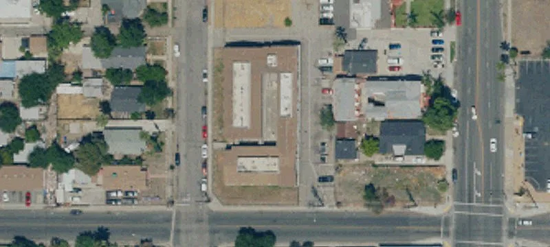 Gated 22-Unit Multifamily Community