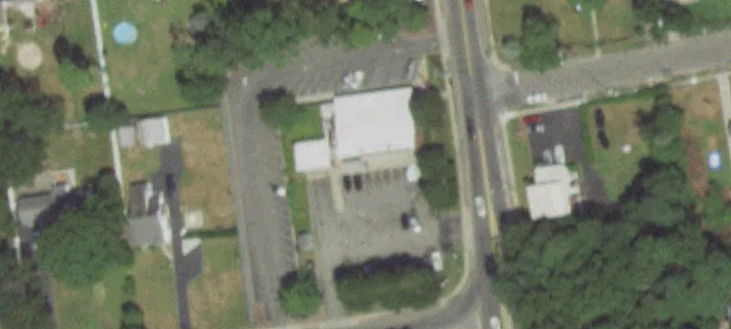 Renovated Multi-Tenant Office Building