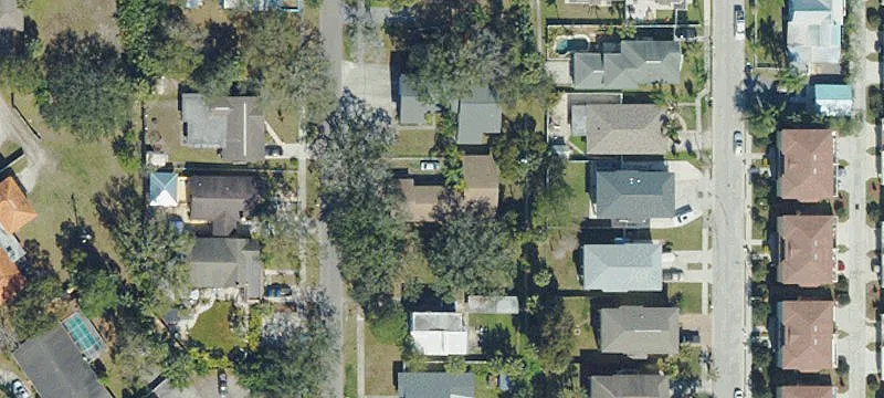 Three-Unit Multifamily Rental