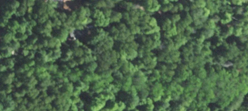 Lake-View Build Site with Garage