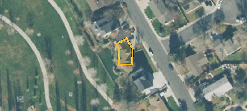 Residential Land Parcel