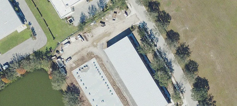 New Flex Office-Warehouse Units