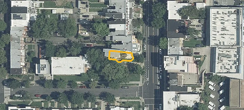 Residential Home Lot Opportunity