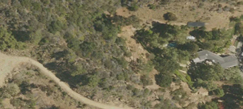 Corner Residential Development Lot