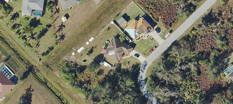 Residential Buildable Lot