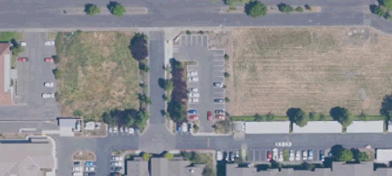 Medical District Land Opportunity