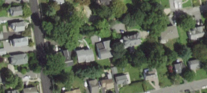 Two-Unit Multifamily Residence