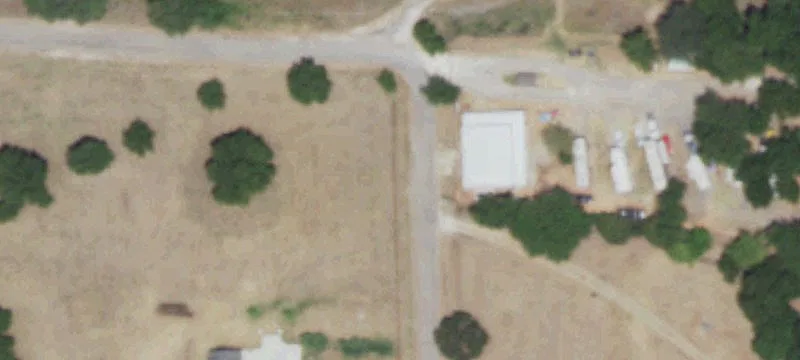 Brazos River Waterfront Land