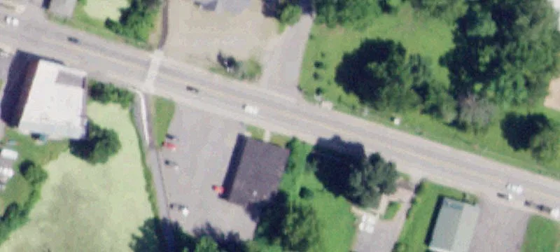 Three-Unit Residential Income Property