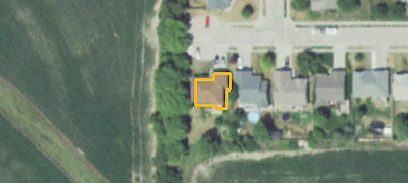 Buildable Residential Acreage Lot