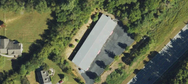 Warehouse Unit with Office