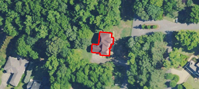 Waterfront Development Land