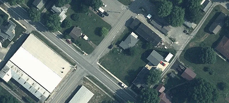 Waterfront Development Land Lot