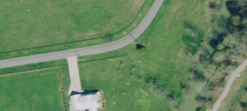 Residential Buildable Lot