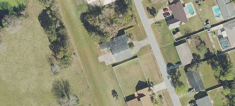 Aviation-Airpark Development Land