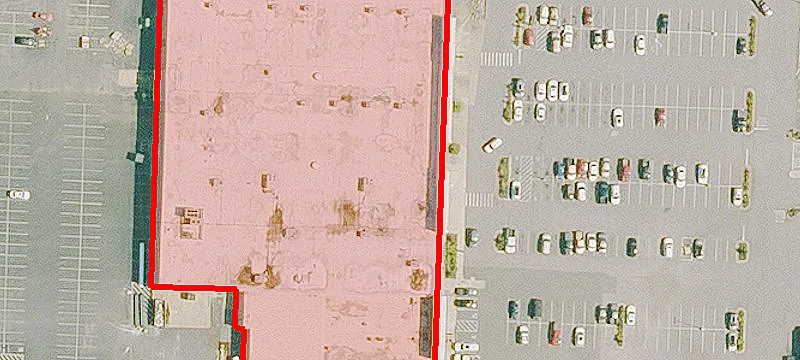 High-Traffic Commercial Land Site
