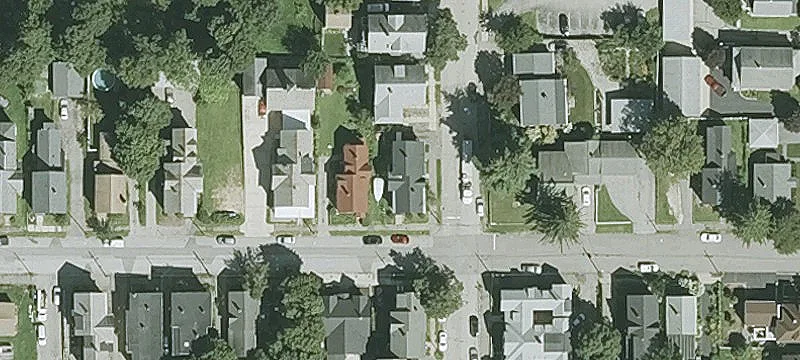 2BR/2BA Apartment on Second Floor