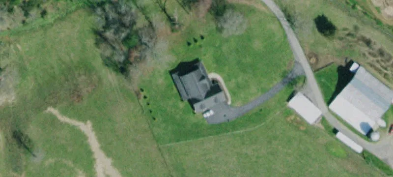 Industrial Land with M-1 Zoning