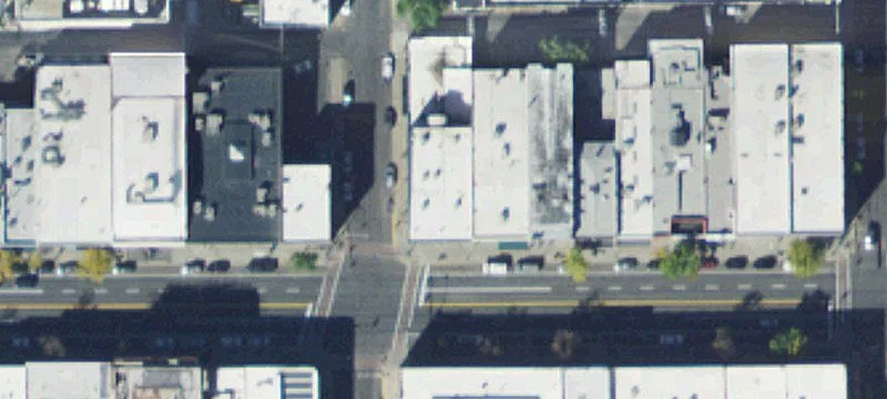 Two-Level Office Condominium